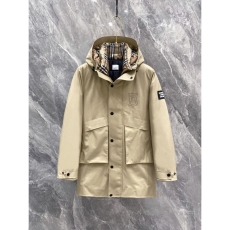 Burberry Down Jackets